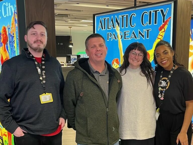 Cannabis Workers in New Jersey Continue to Join Local 152
