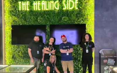 Cannabis Workers in New Jersey Continue to Join Local 152