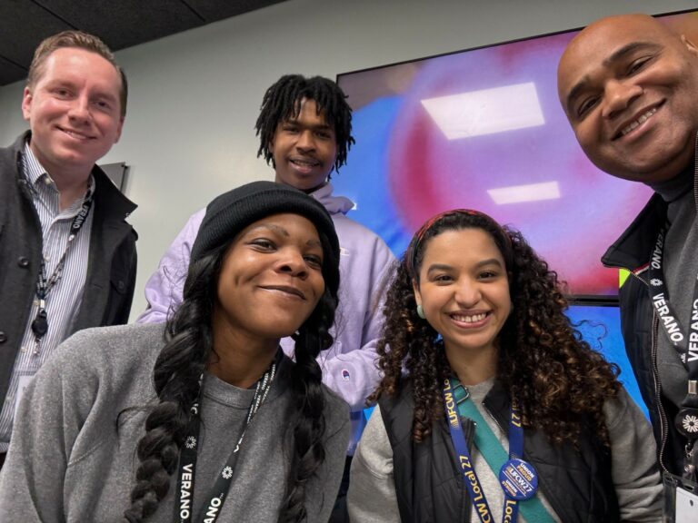 Cannabis Workers in Maryland Ratify a First Union Contract